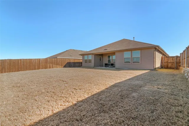 $375,000 | 5824 Harvey Gap Lane, Denton, TX 76226