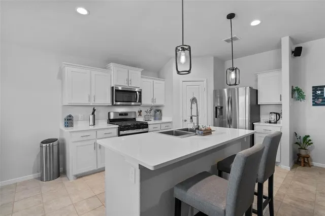 $375,000 | 5824 Harvey Gap Lane, Denton, TX 76226