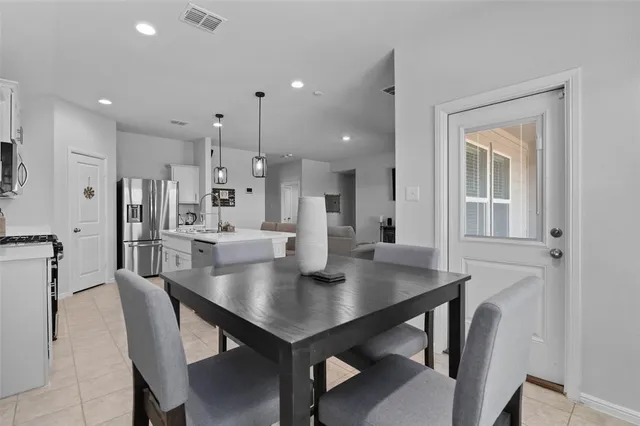 $375,000 | 5824 Harvey Gap Lane, Denton, TX 76226