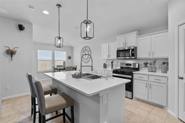 $375,000 | 5824 Harvey Gap Lane, Denton, TX 76226