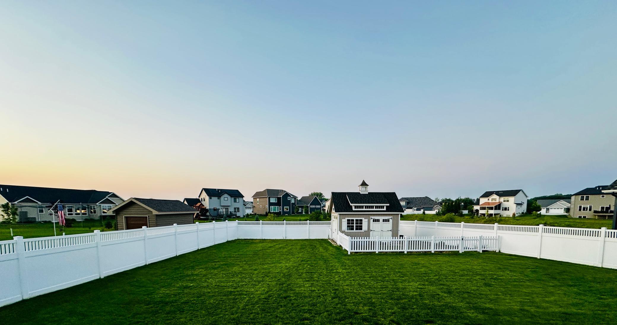 2011 Sandstone Loop North Sartell, MN 56377 - Photo 51 of 54