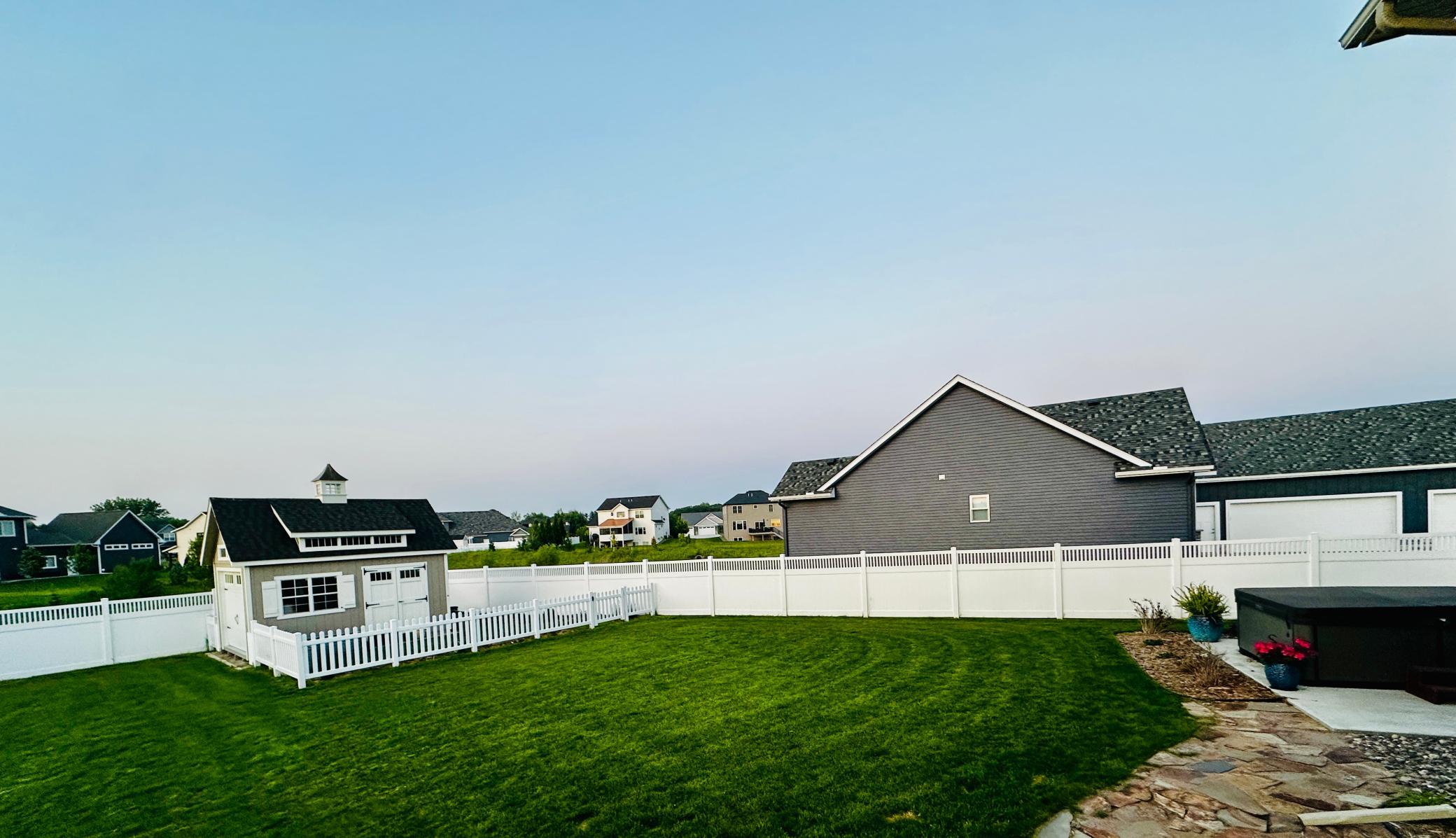 2011 Sandstone Loop North Sartell, MN 56377 - Photo 52 of 54