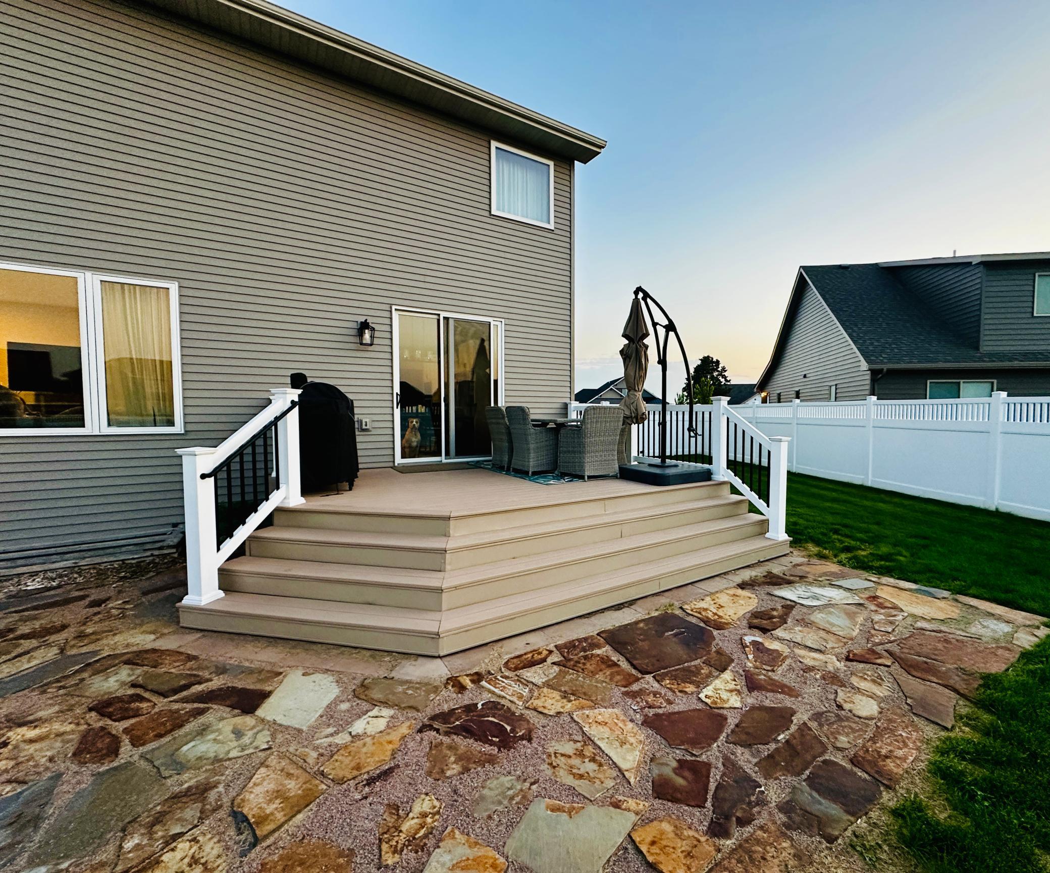 2011 Sandstone Loop North Sartell, MN 56377 - Photo 54 of 54