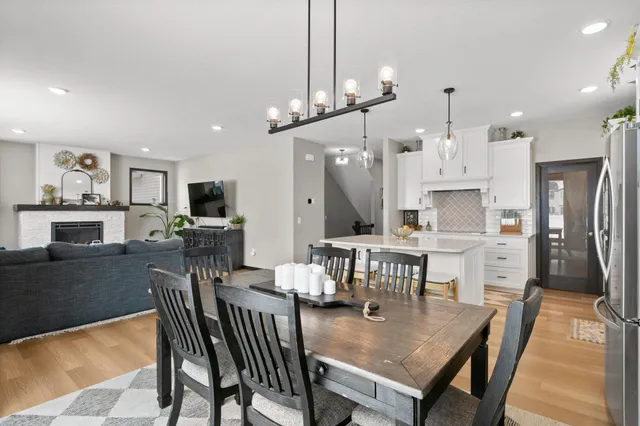 $674,900 | 2011 Sandstone Loop North, Sartell, MN 56377