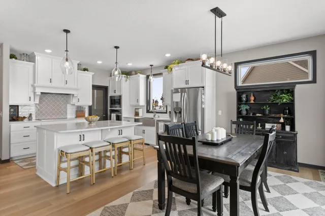 $674,900 | 2011 Sandstone Loop North, Sartell, MN 56377