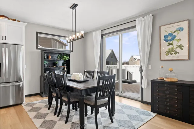 $674,900 | 2011 Sandstone Loop North, Sartell, MN 56377