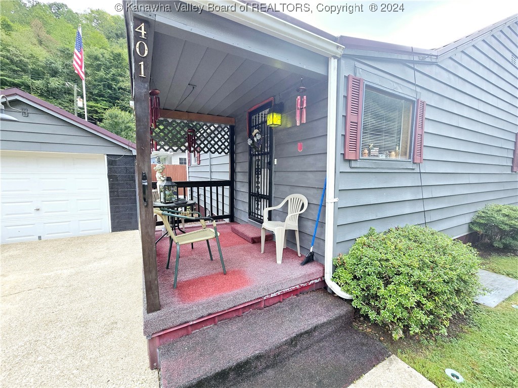 3899 Whitman Creek Road Logan, WV 25601 - Photo 5 of 29 Gallery Image 5