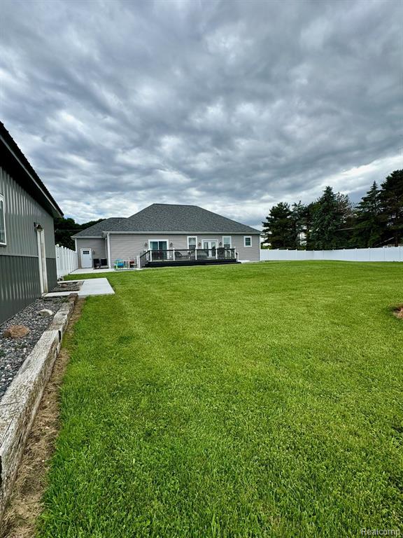 8097 East Burt Road Birch Run, MI 48415 - Photo 5 of 21