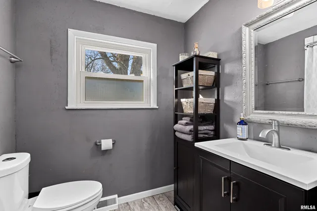 $175,000 | 125 North Washington Street, Brimfield, IL 61517