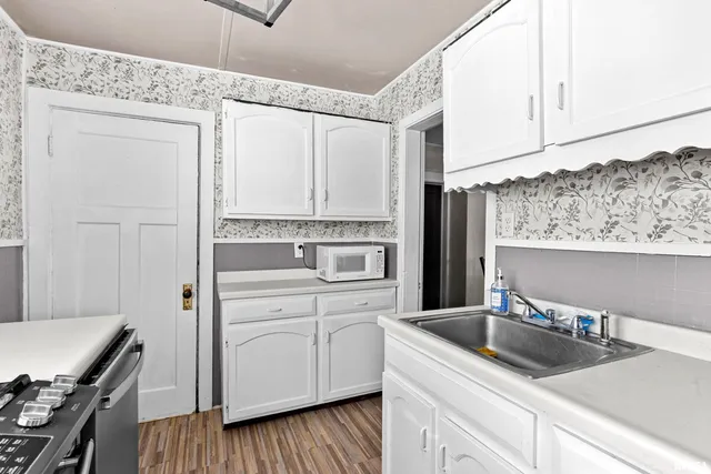 $175,000 | 125 North Washington Street, Brimfield, IL 61517