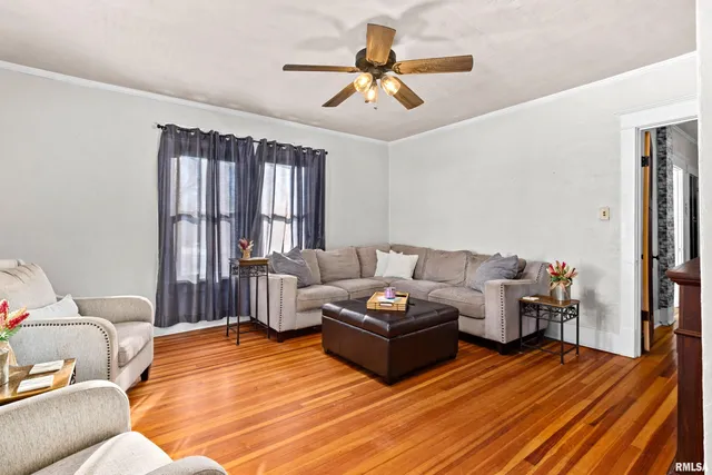 $175,000 | 125 North Washington Street, Brimfield, IL 61517