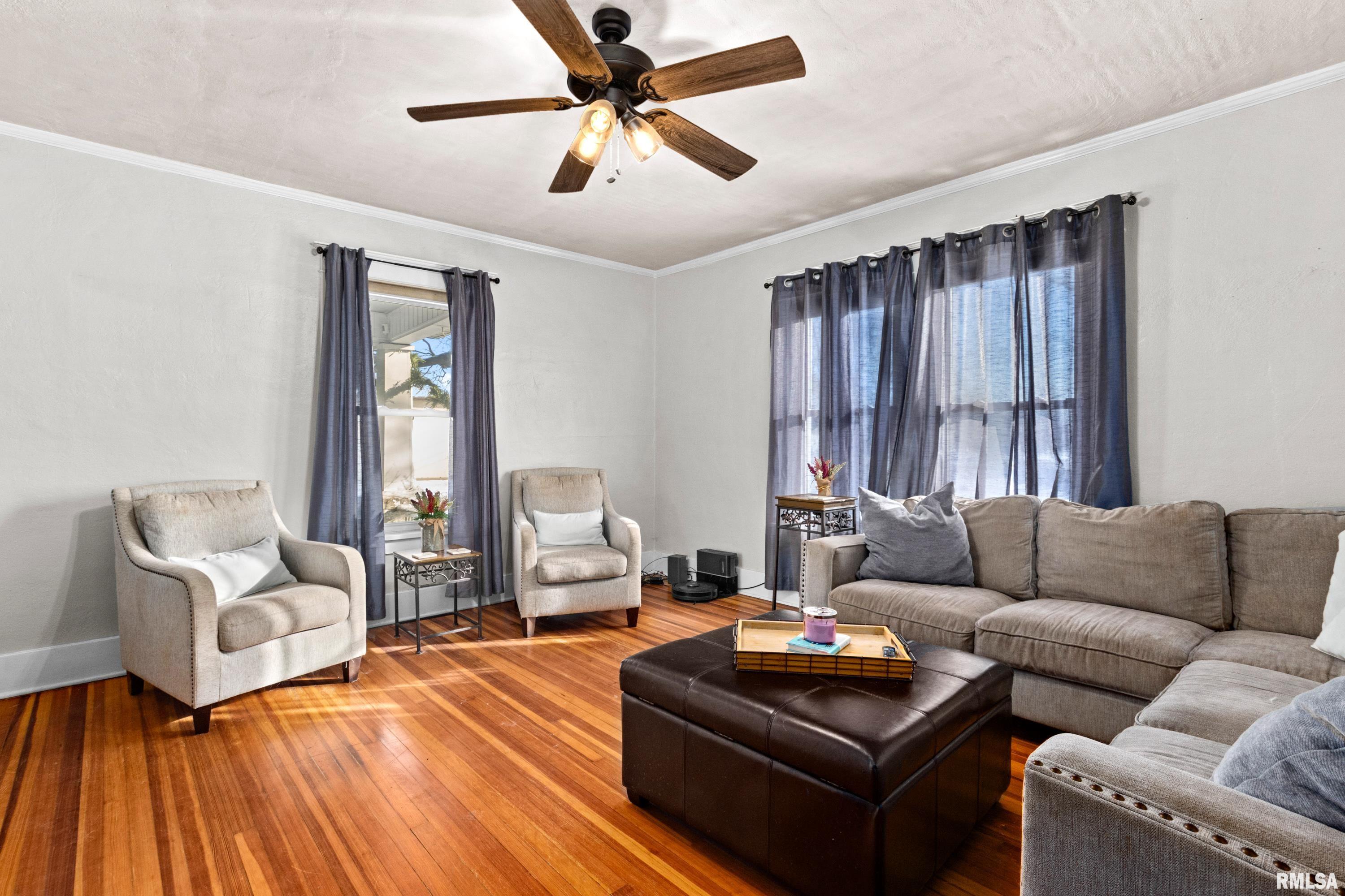 125 North Washington Street Brimfield, IL 61517 - Photo 17 of 36