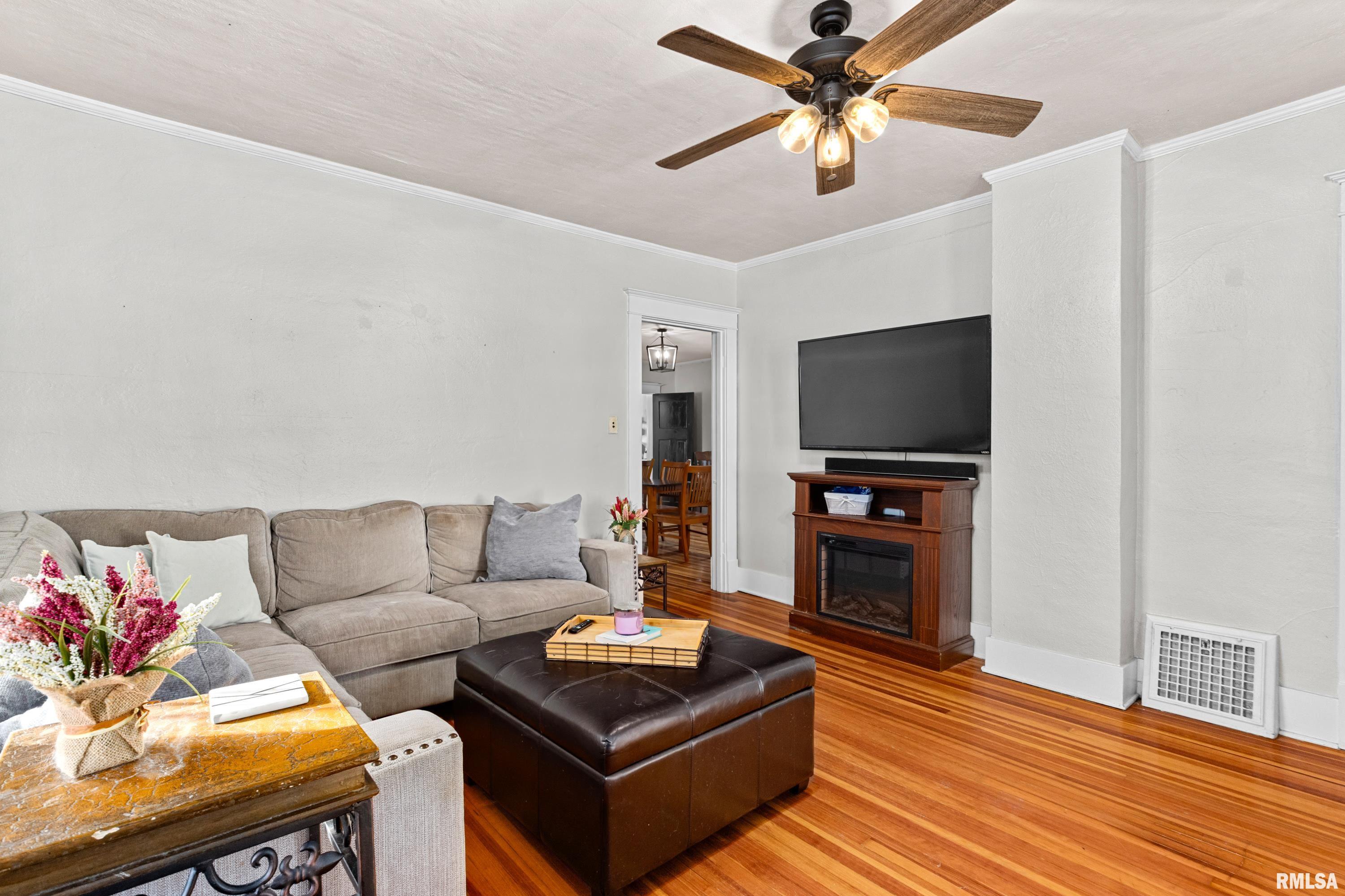 125 North Washington Street Brimfield, IL 61517 - Photo 18 of 36