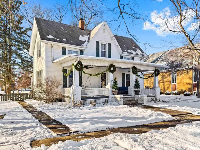 $175,000 | 125 North Washington Street, Brimfield, IL 61517