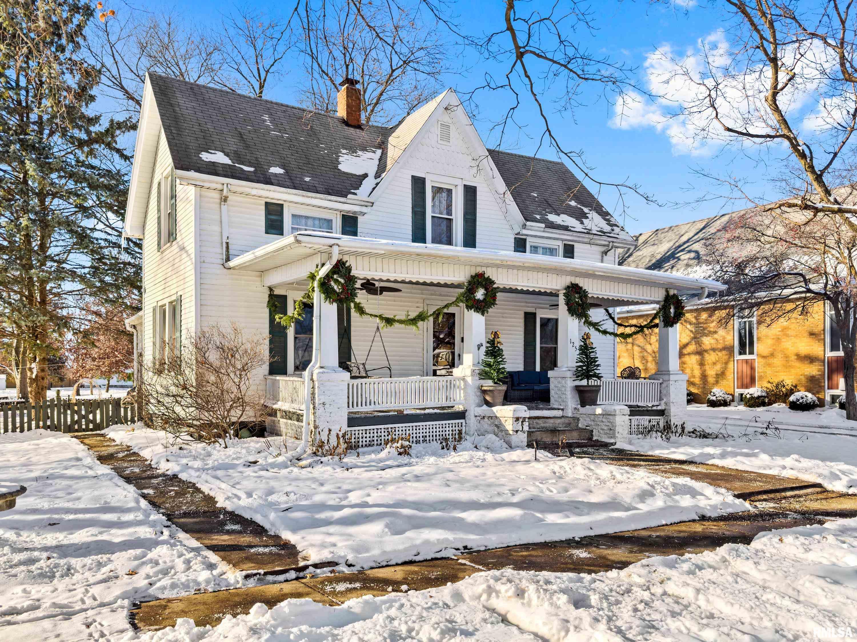 125 North Washington Street Brimfield, IL 61517 - Photo 2 of 36