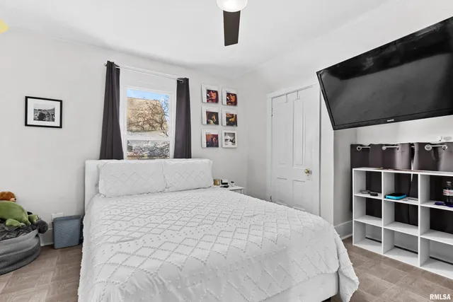 $175,000 | 125 North Washington Street, Brimfield, IL 61517