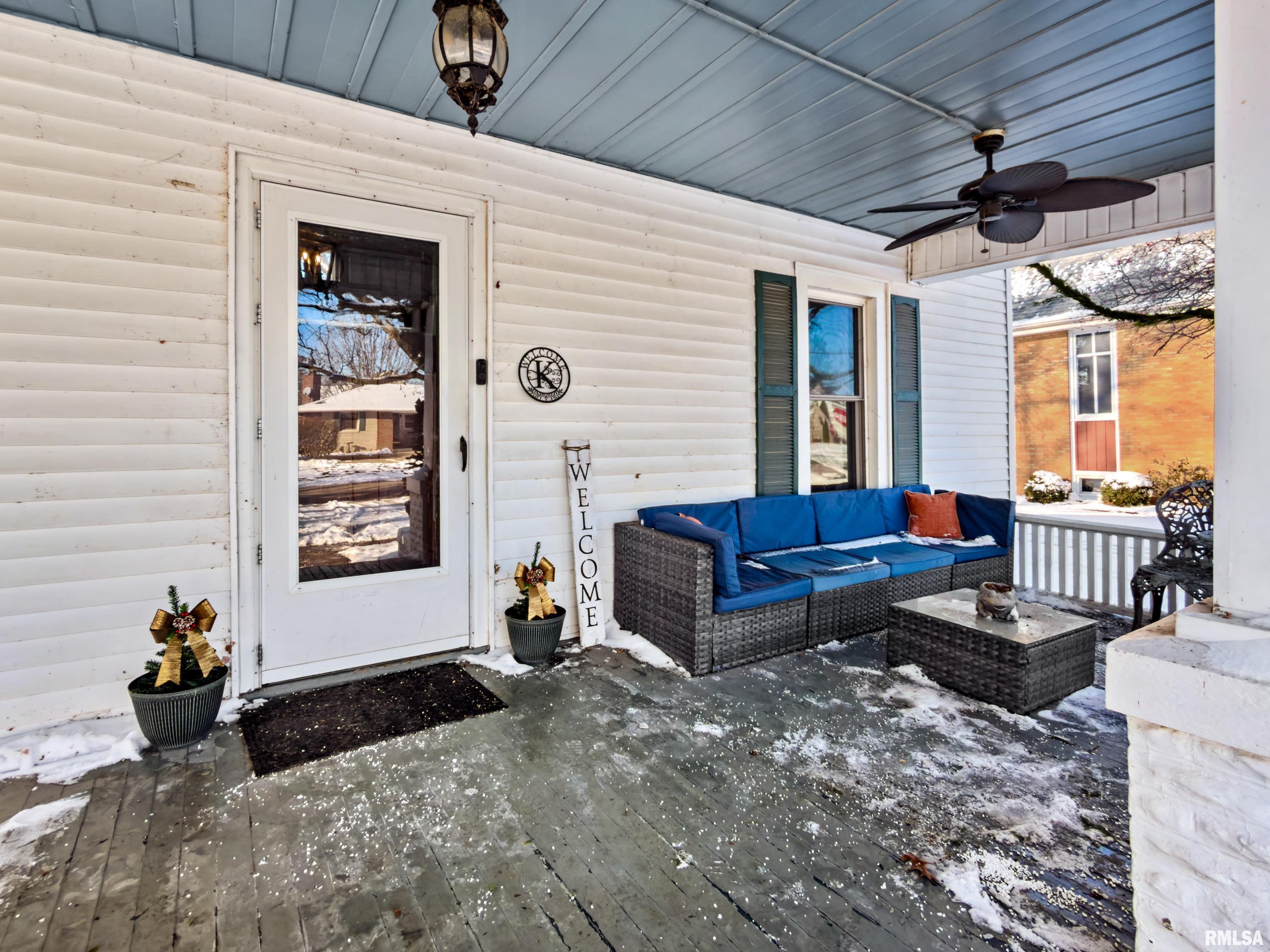 125 North Washington Street Brimfield, IL 61517 - Photo 3 of 36