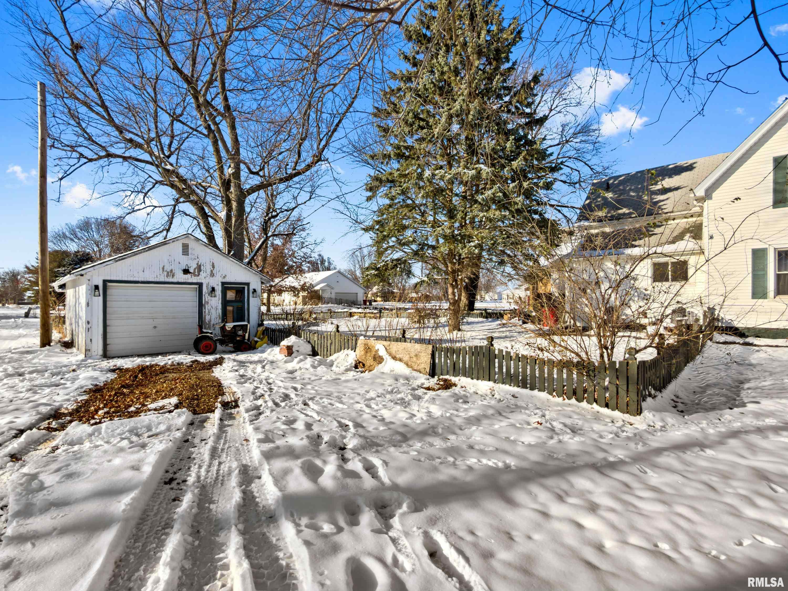 125 North Washington Street Brimfield, IL 61517 - Photo 32 of 36