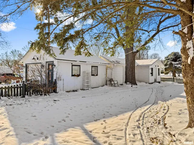 $175,000 | 125 North Washington Street, Brimfield, IL 61517