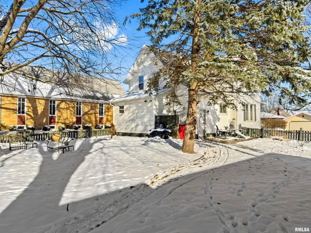 $175,000 | 125 North Washington Street, Brimfield, IL 61517