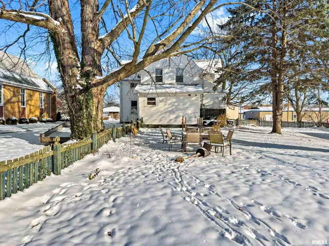 $175,000 | 125 North Washington Street, Brimfield, IL 61517