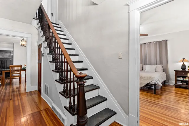 $175,000 | 125 North Washington Street, Brimfield, IL 61517