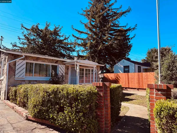 $379,000 | 447 Maple Avenue, Vallejo, CA 94591
