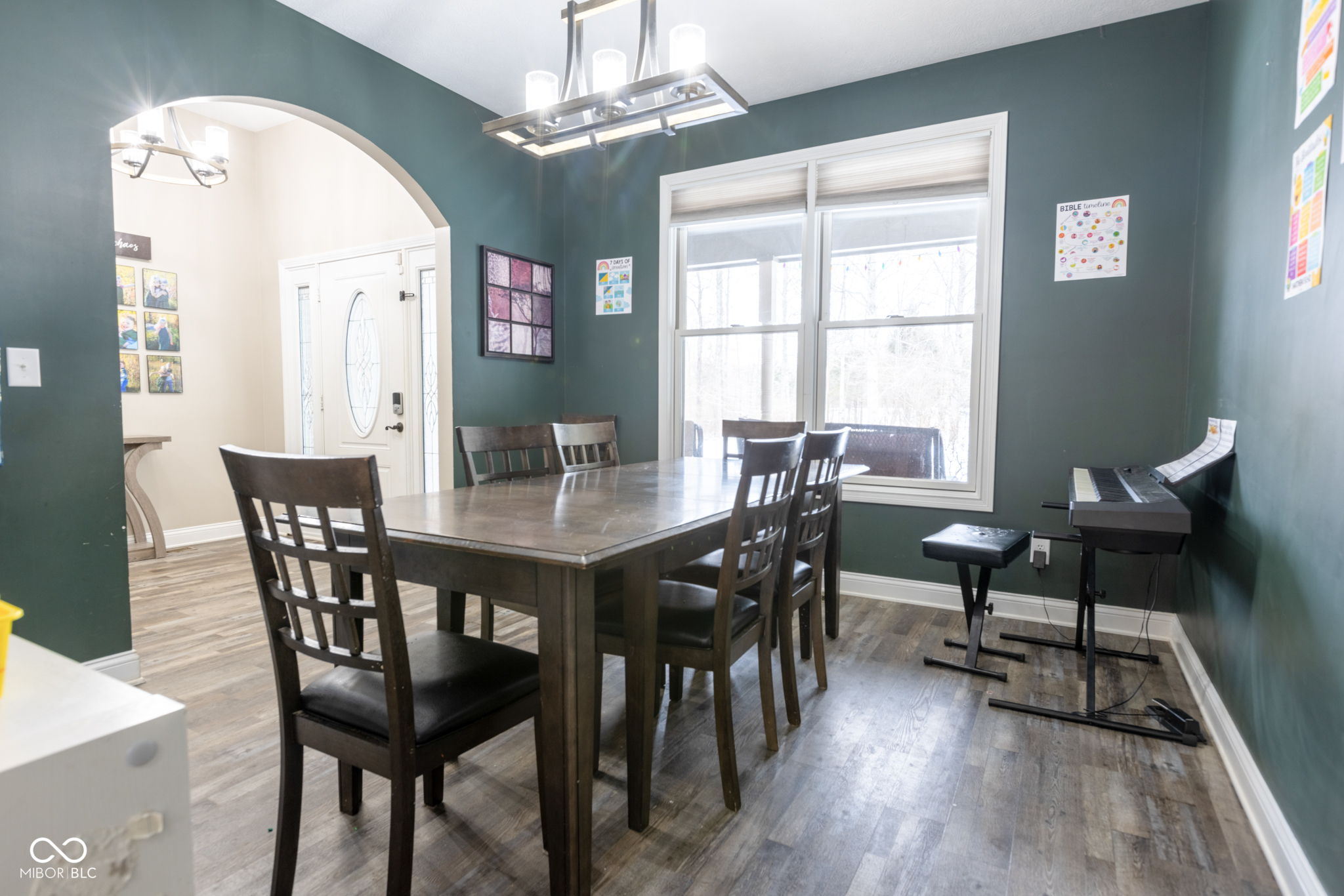 7347 North Baltimore Road Monrovia, IN 46157 - Photo 14 of 32