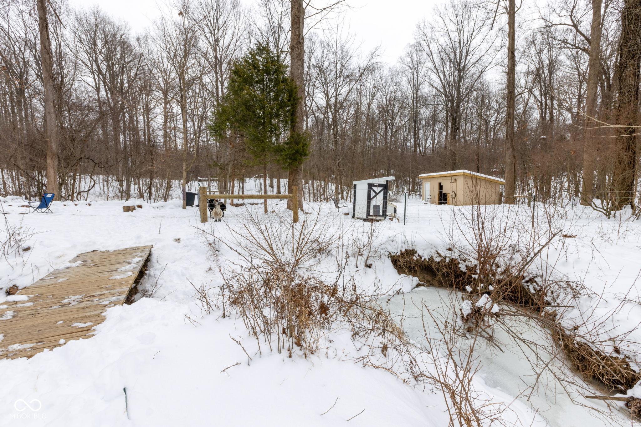 7347 North Baltimore Road Monrovia, IN 46157 - Photo 27 of 32