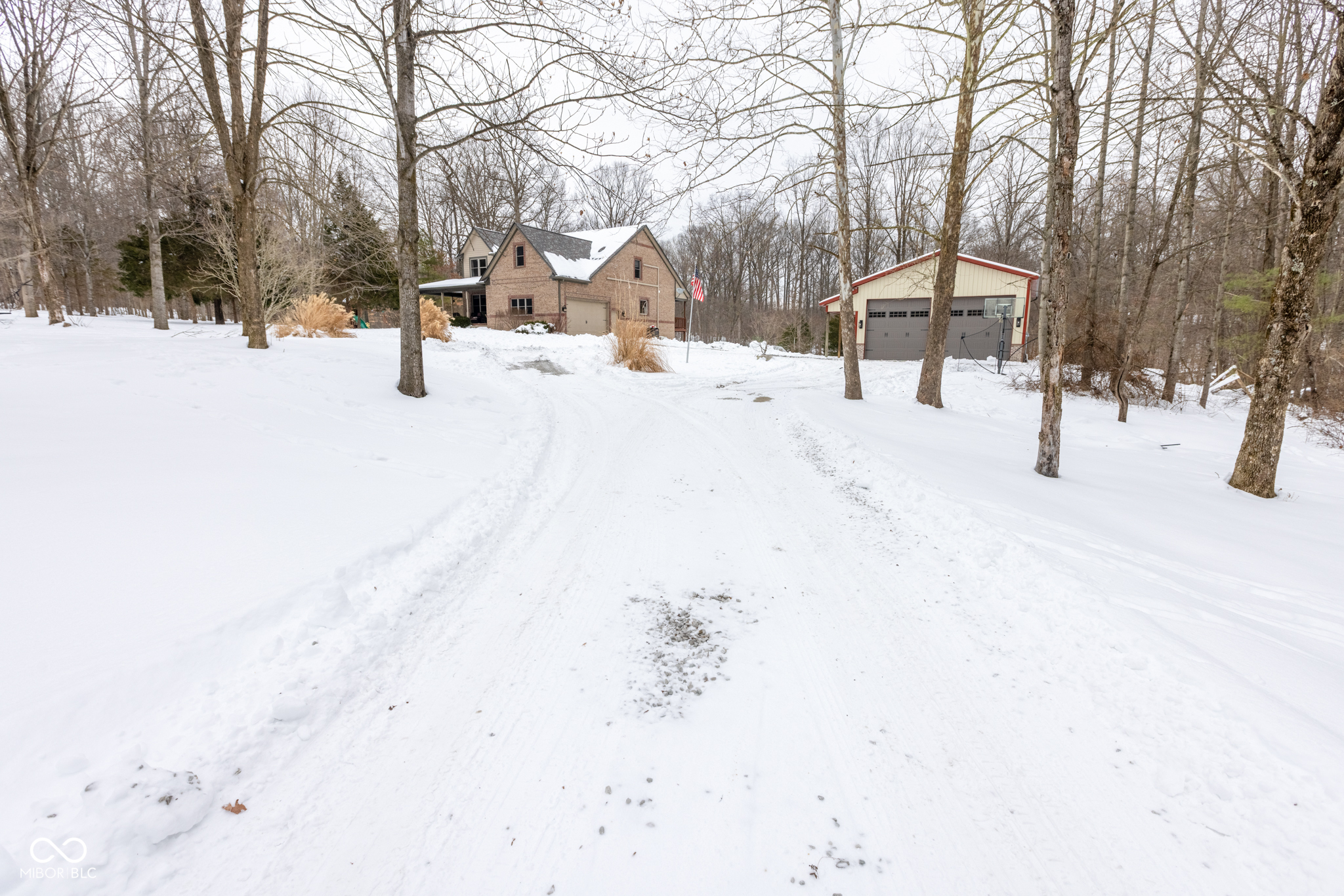 7347 North Baltimore Road Monrovia, IN 46157 - Photo 29 of 32