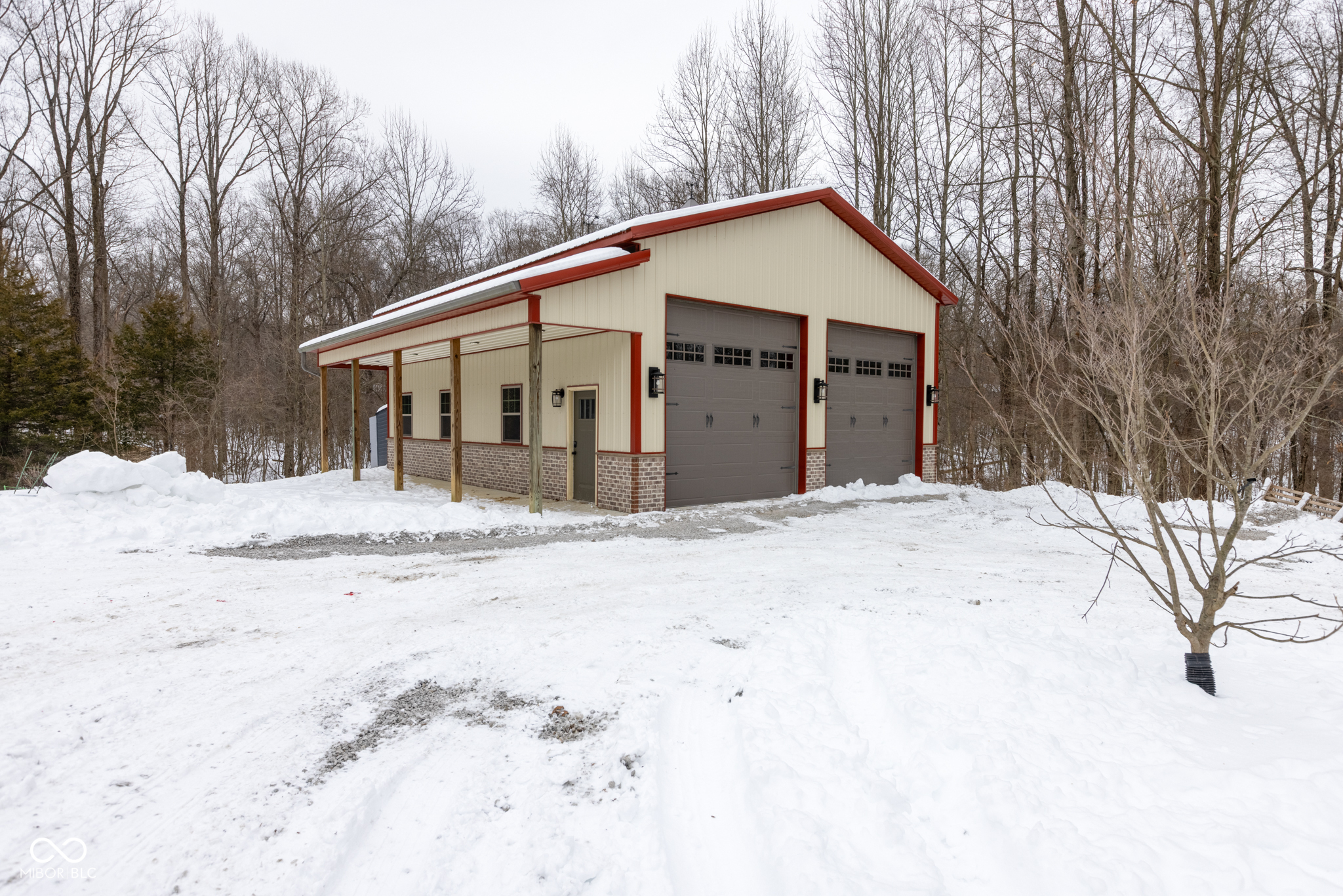 7347 North Baltimore Road Monrovia, IN 46157 - Photo 30 of 32