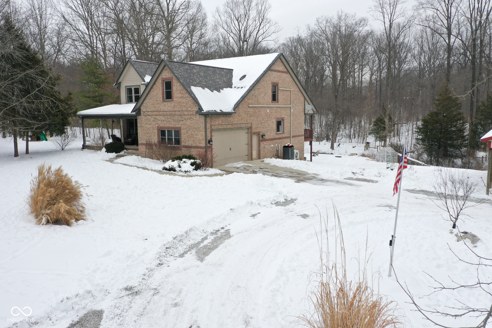 7347 North Baltimore Road Monrovia, IN 46157 - Photo 31 of 32