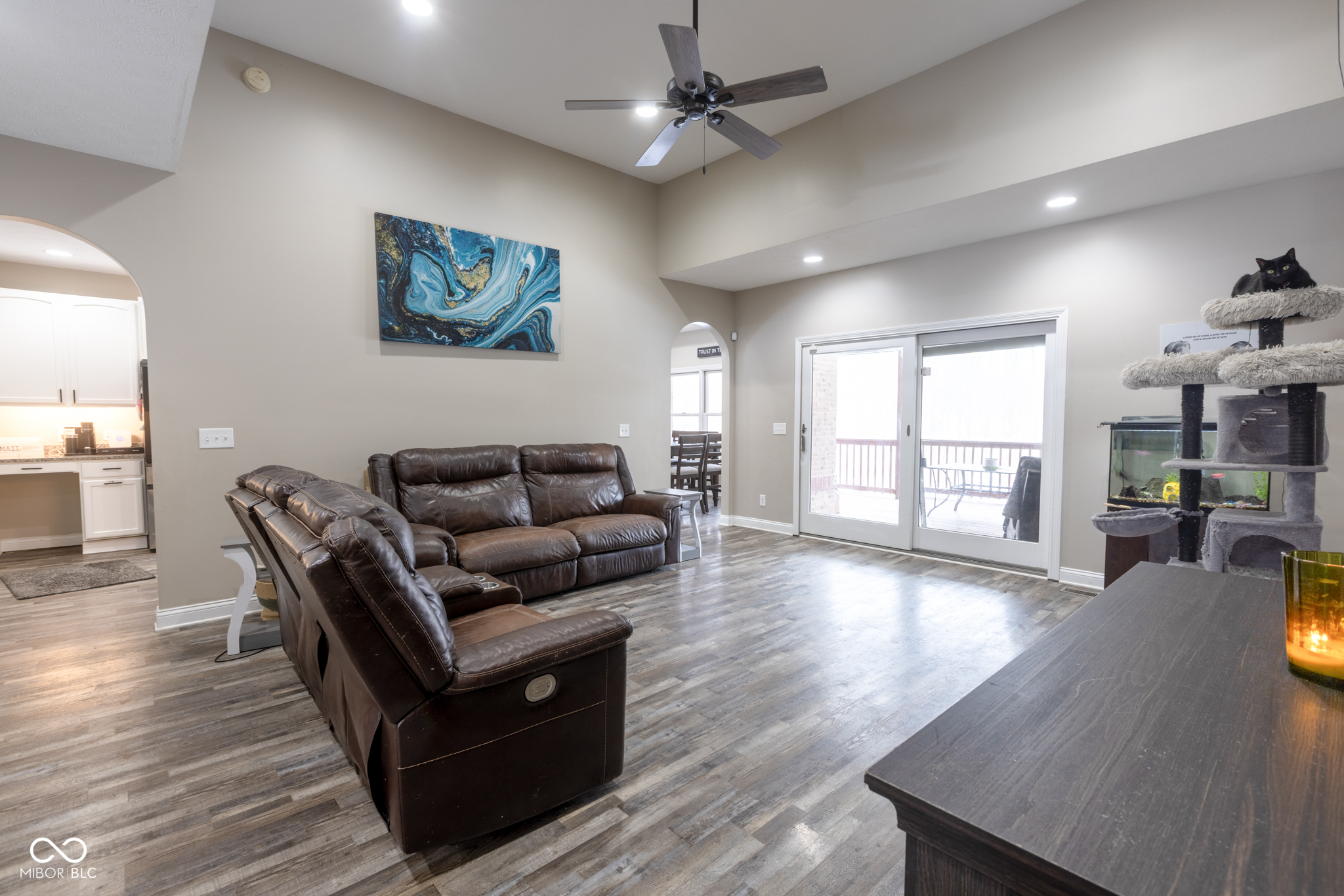 7347 North Baltimore Road Monrovia, IN 46157 - Photo 5 of 32