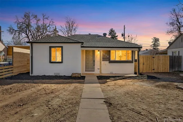$398,000 | 1638 Wabash Street, Denver, CO 80220