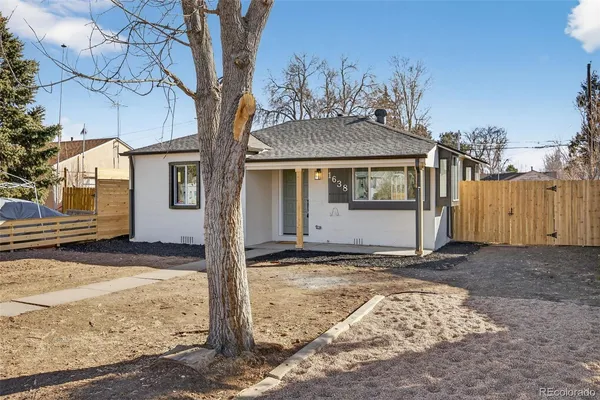 $398,000 | 1638 Wabash Street, Denver, CO 80220