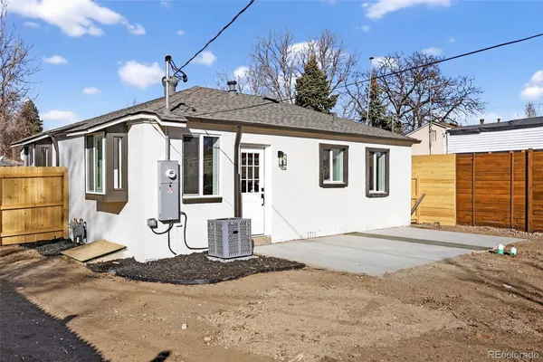 $398,000 | 1638 Wabash Street, Denver, CO 80220