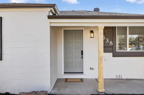 $398,000 | 1638 Wabash Street, Denver, CO 80220