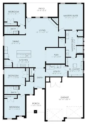 $385,000 | 7002 57th Street, Lubbock, TX 79407