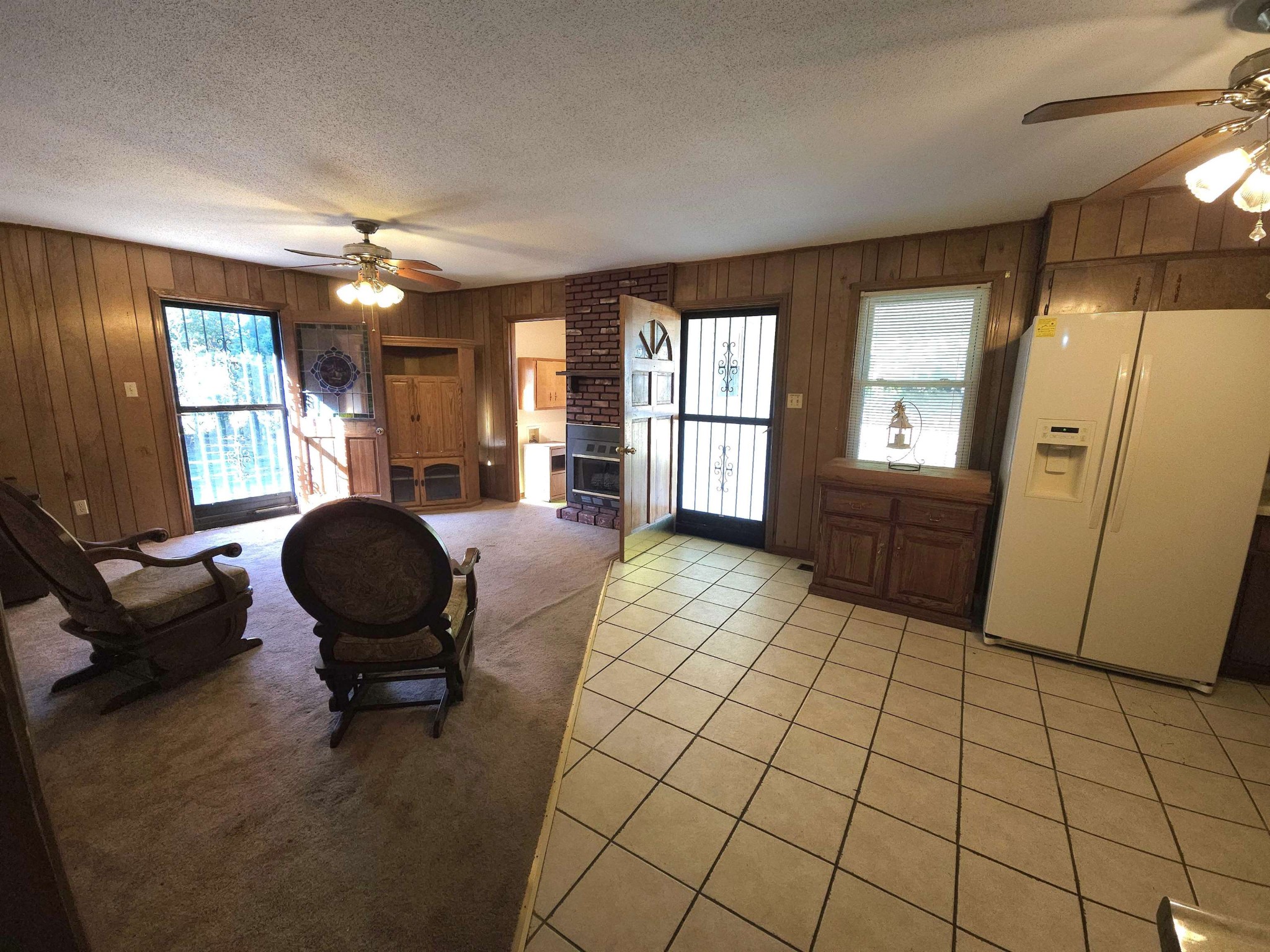 1728 Oil Mill Road Covington, TN 38019 - Photo 3 of 25 a living room with furniture