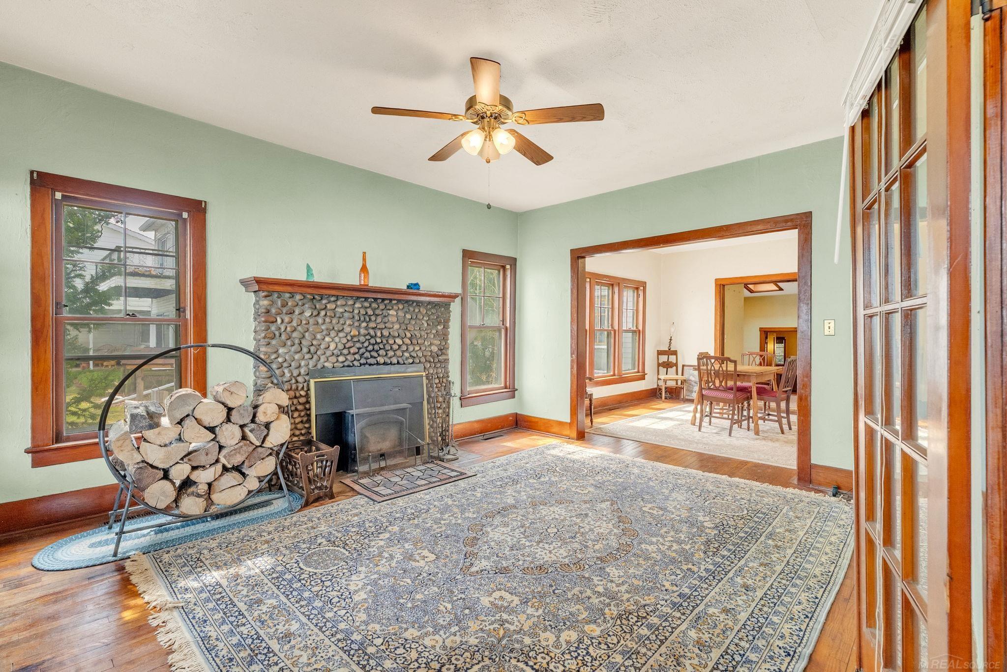 4055 Lakeshore Road Lexington, MI 48450 - Photo 17 of 72
