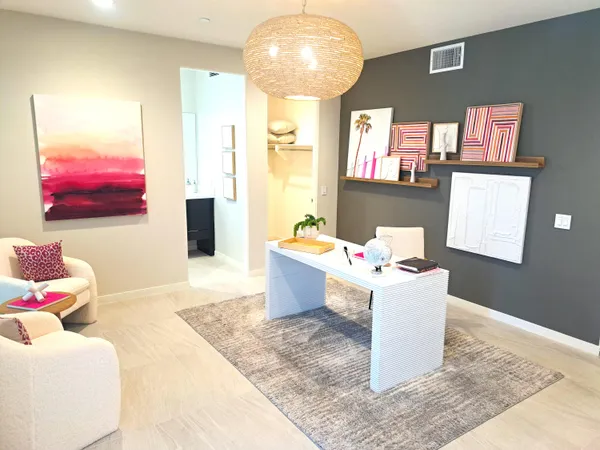 $840,995 | 730 Obsidian Loop East, Palm Springs, CA 92264