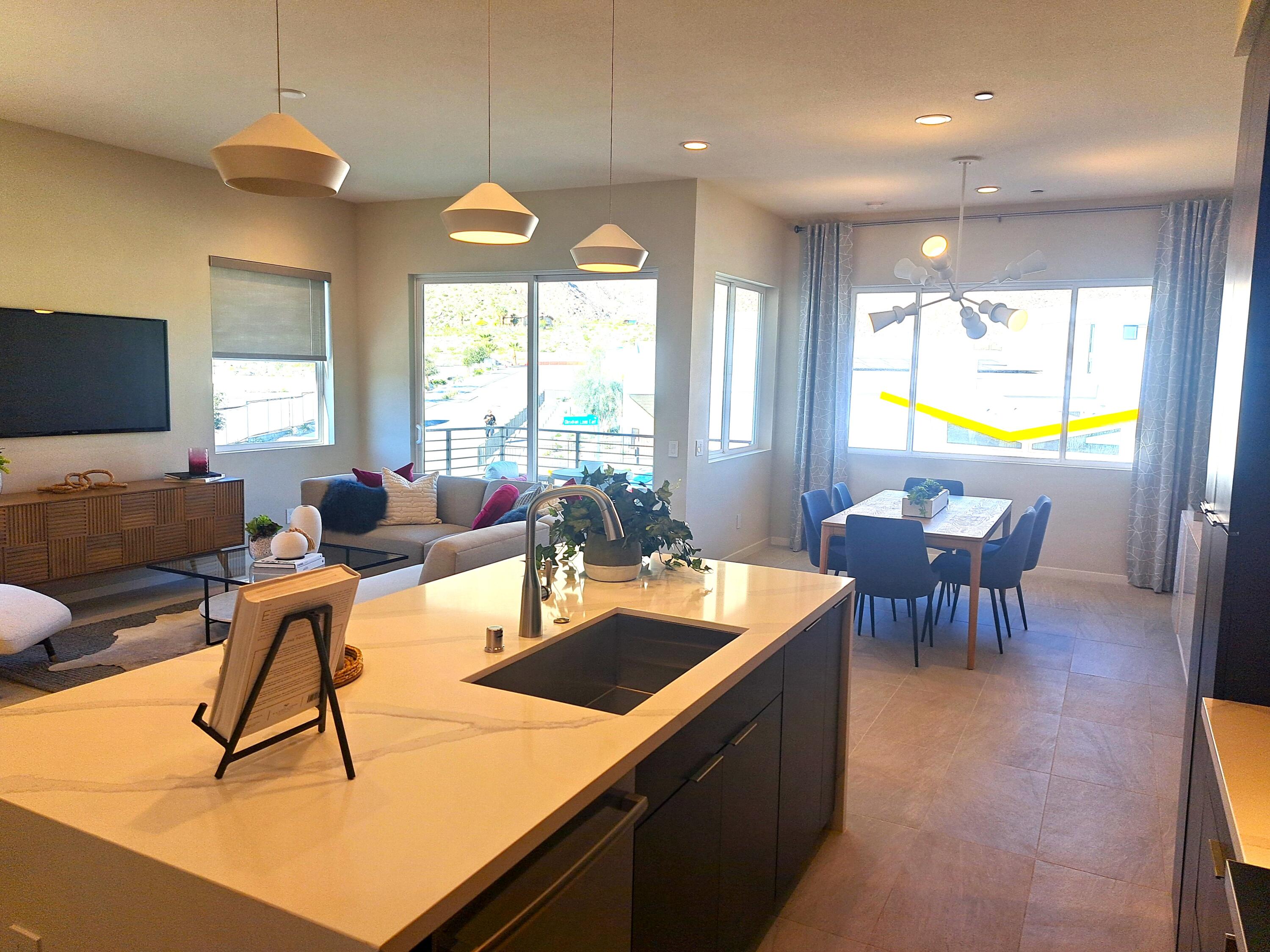 730 Obsidian Loop East Palm Springs, CA 92264 - Photo 17 of 20 Unit 58 Model A Pic 17