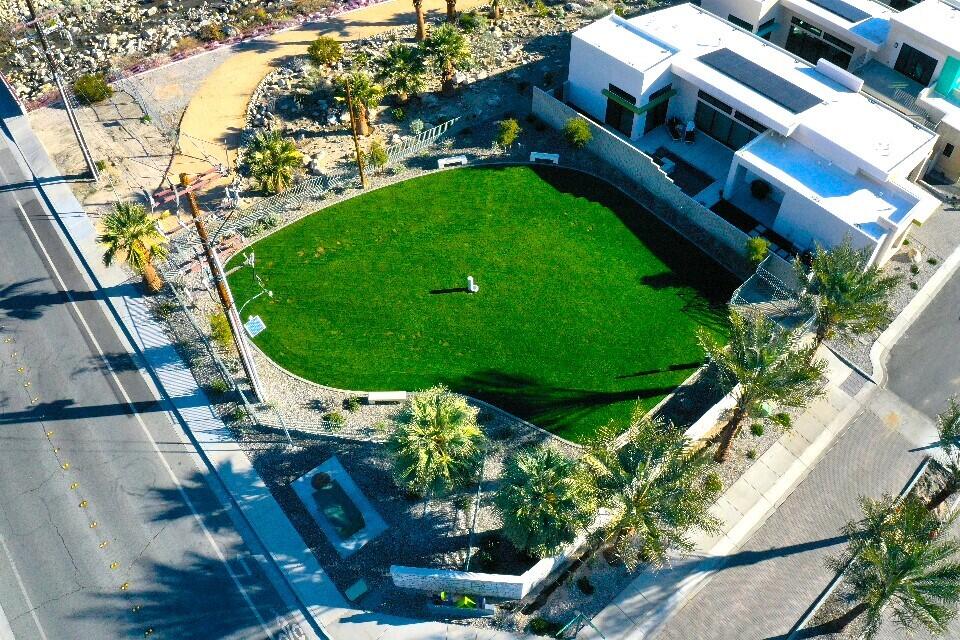 730 Obsidian Loop East Palm Springs, CA 92264 - Photo 20 of 20 Elan Pic 3