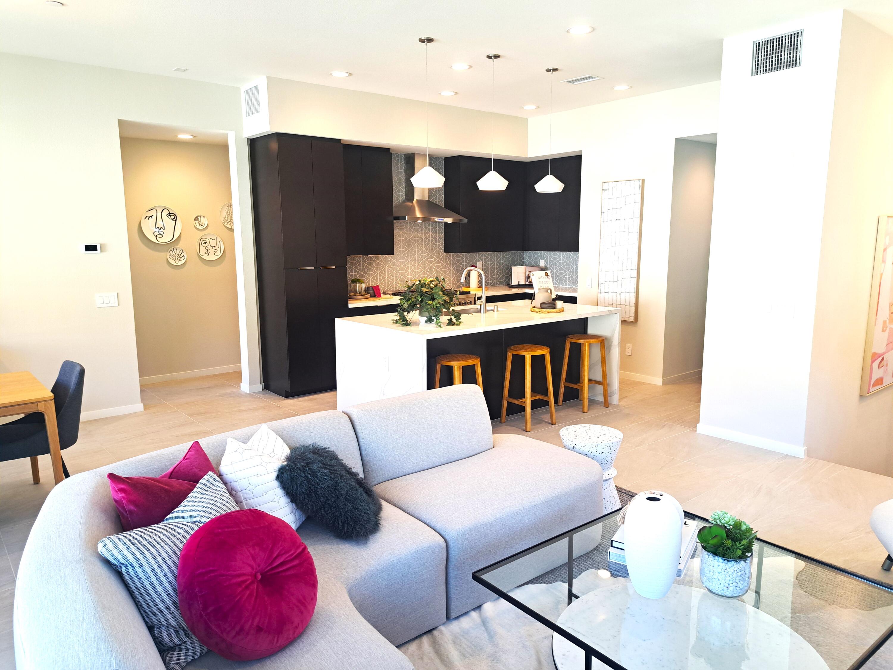 730 Obsidian Loop East Palm Springs, CA 92264 - Photo 5 of 20 Unit 58 Model A Pic 5