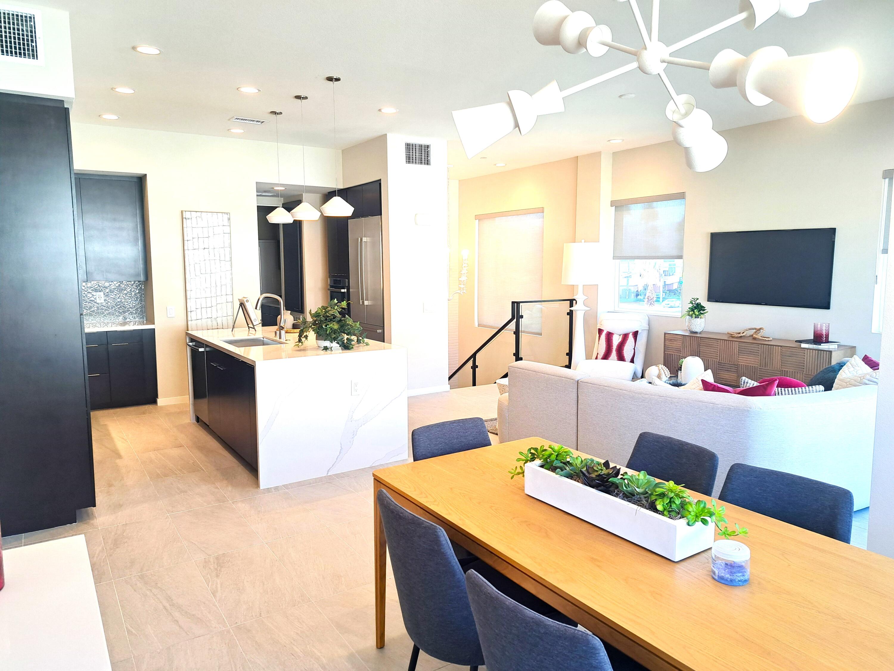 730 Obsidian Loop East Palm Springs, CA 92264 - Photo 6 of 20 Unit 58 Model A Pic 6