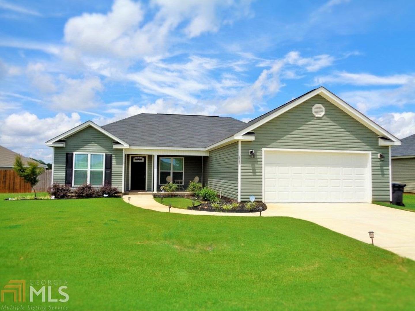 115 Haven Way Perry, GA 31069 - Photo 1 of 1 Gallery Image 1