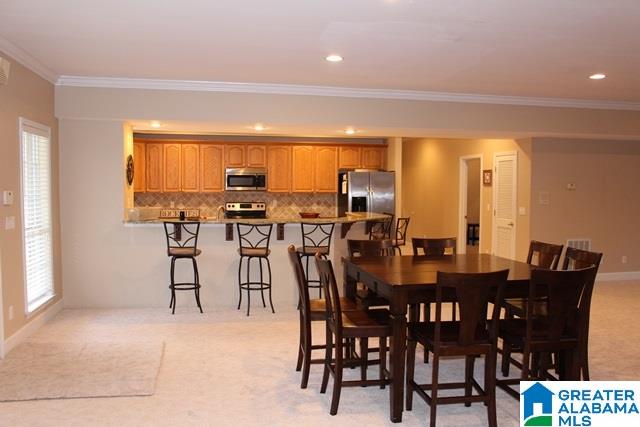 1328 Willingham Road Talladega, AL 35160 - Photo 18 of 41
