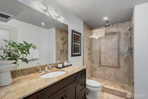 $949,000 | 745 Bellevue Avenue East, Unit 109, Seattle, WA 98102