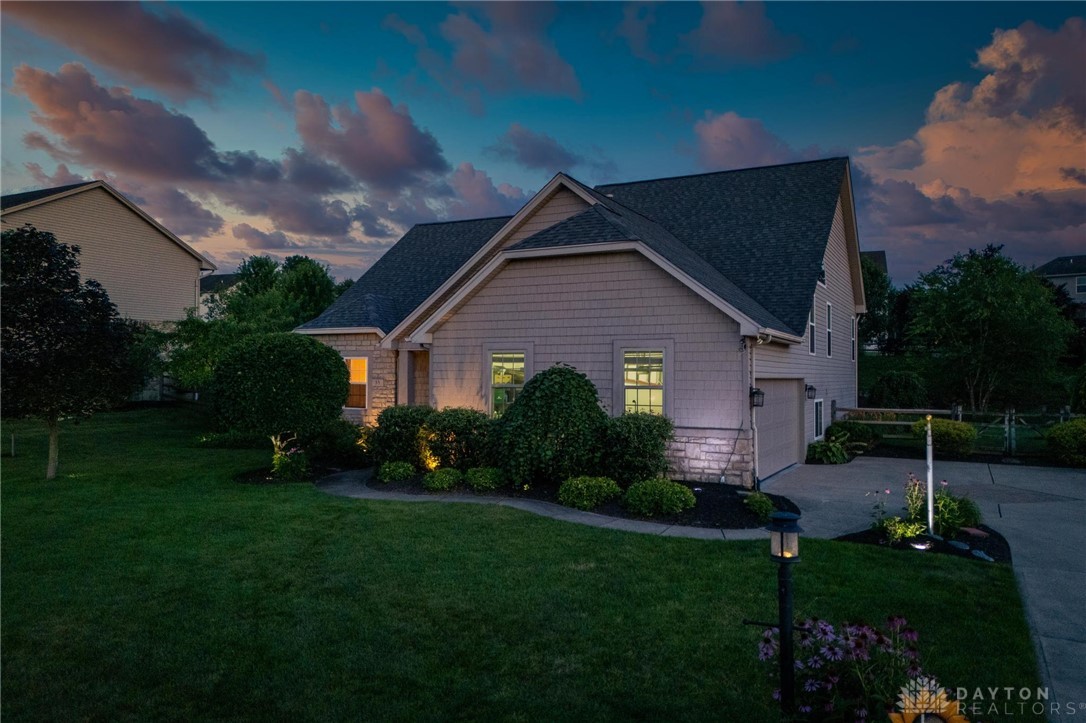 55 Martin Lane Springboro, OH 45066 - Photo 1 of 60