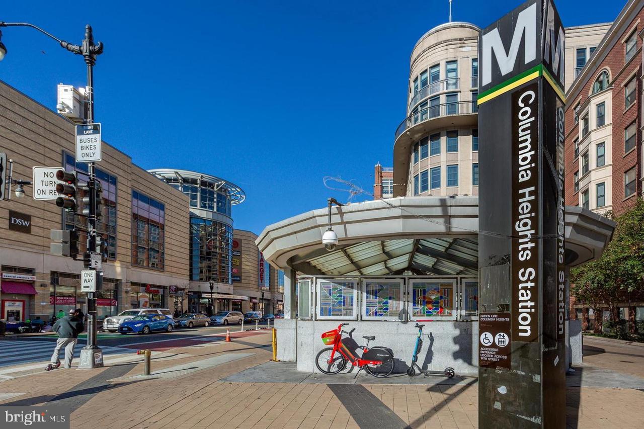 1451 Park Road Northwest, Unit 220 Washington, DC 20010 - Photo 28 of 30